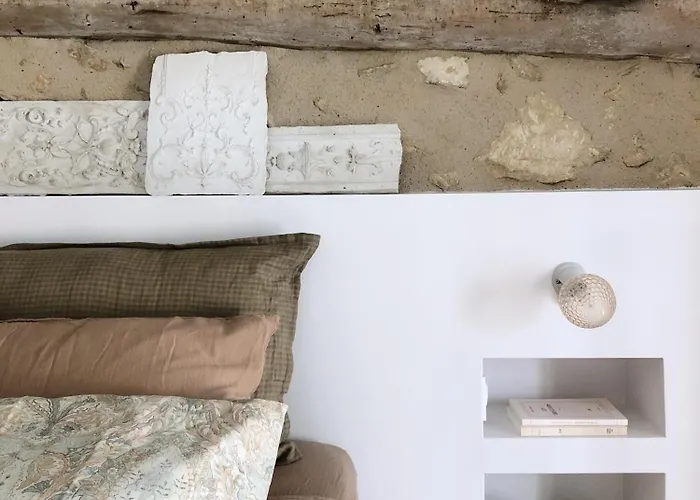 Bed & Breakfast D'hotes Lou Viradis 3*