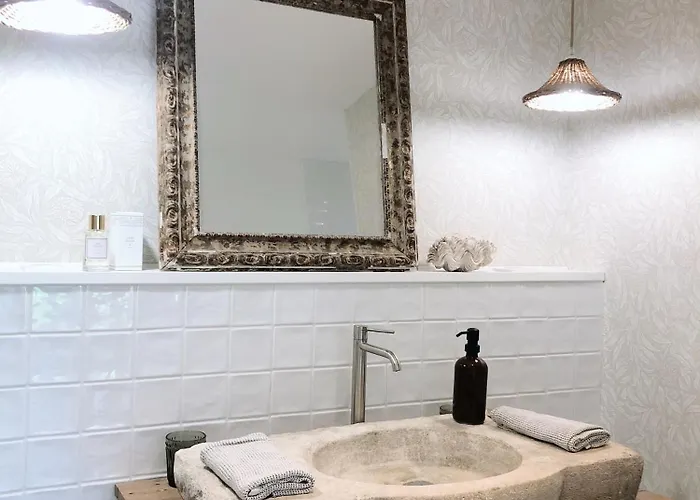 Bed & Breakfast D'hotes Lou Viradis