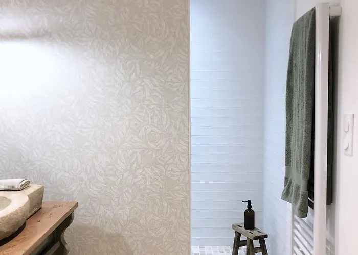 D'hotes Lou Viradis 3*