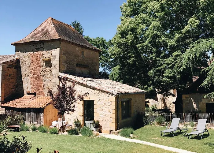 Bed & Breakfast D'hotes Lou Viradis